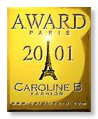 Awardb2001